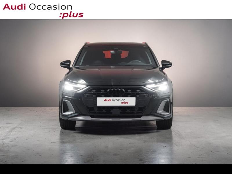 Voitures occasions Audi A3 allstreet Avus Paris