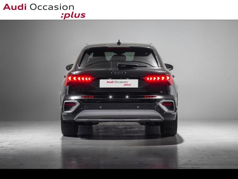 Voitures occasions Audi A3 allstreet Avus Paris