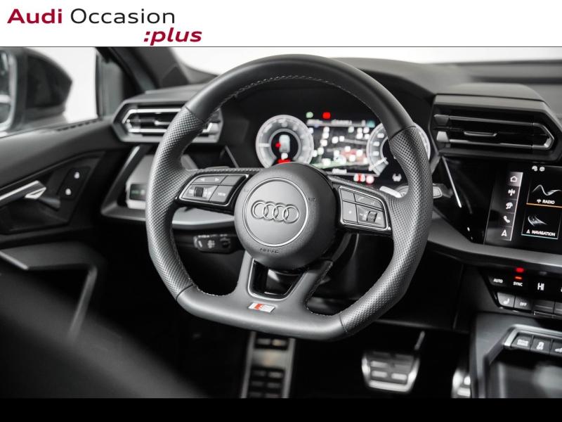 Voitures occasions Audi A3 allstreet Avus Paris