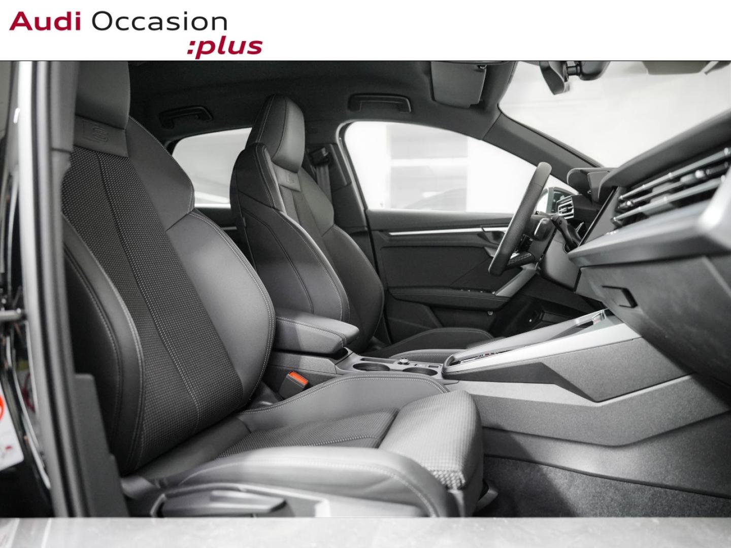Voitures occasions Audi A3 allstreet Avus Paris