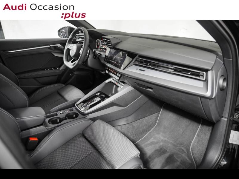 Voitures occasions Audi A3 allstreet Avus Paris