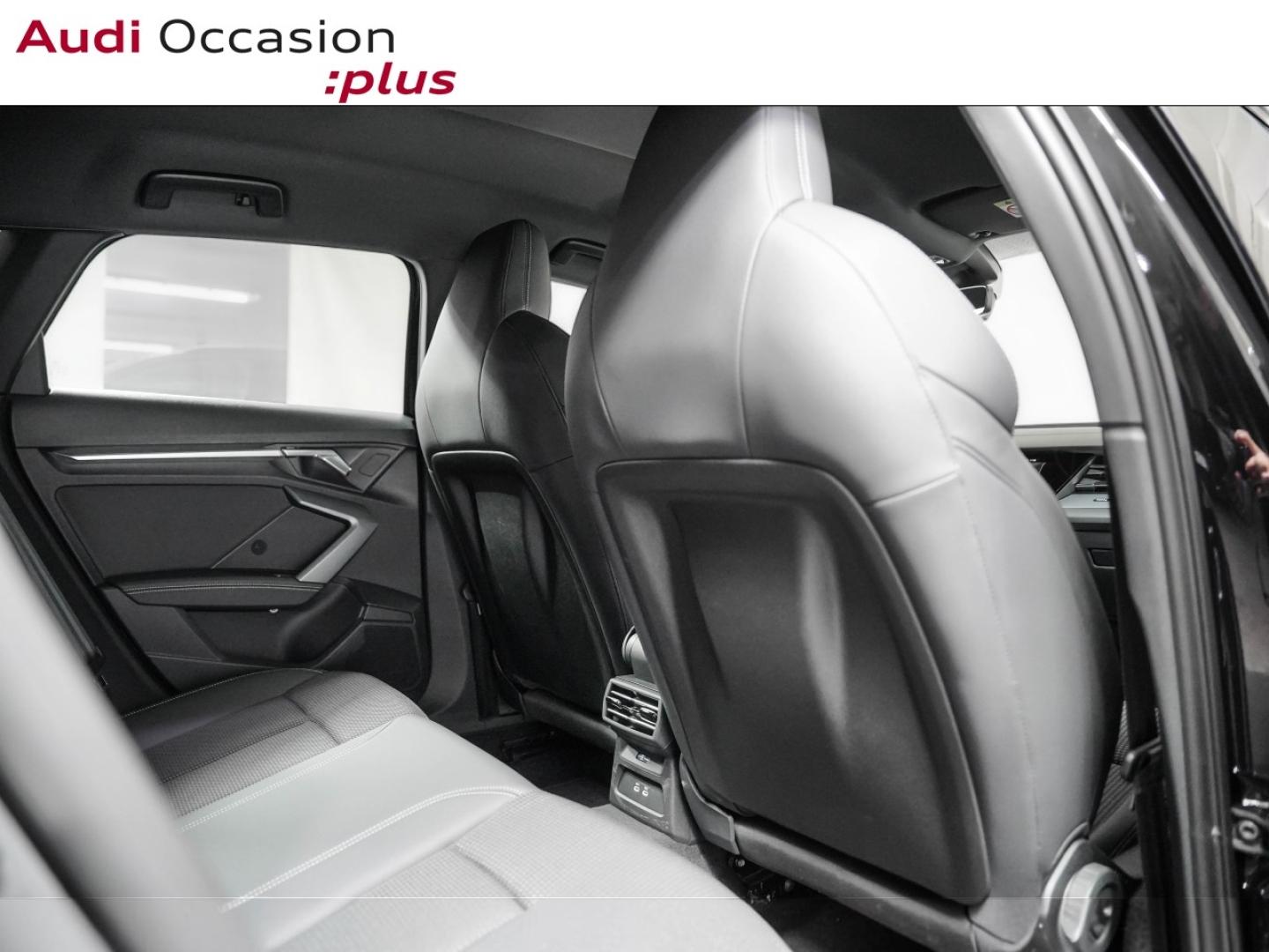 Voitures occasions Audi A3 allstreet Avus Paris