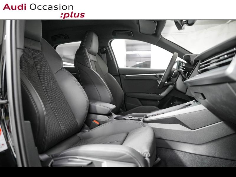 Voitures occasions Audi A3 allstreet Avus Paris