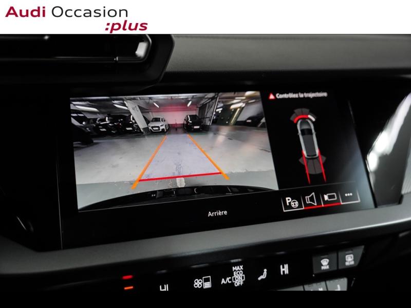 Voitures occasions Audi A3 allstreet Avus Paris