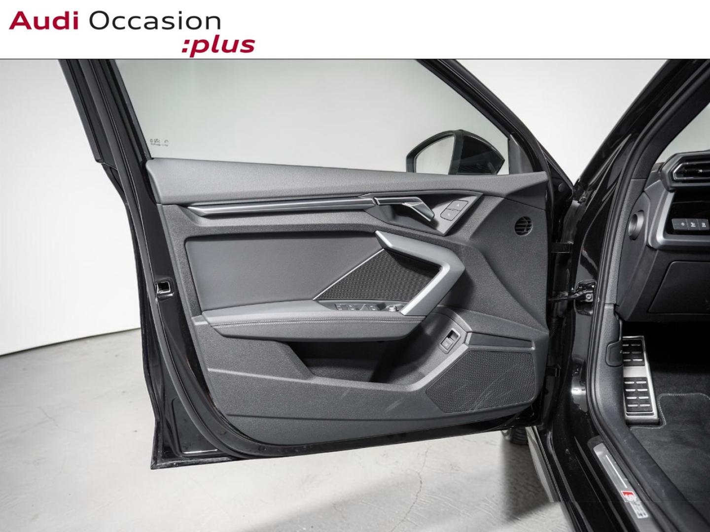 Voitures occasions Audi A3 allstreet Avus Paris