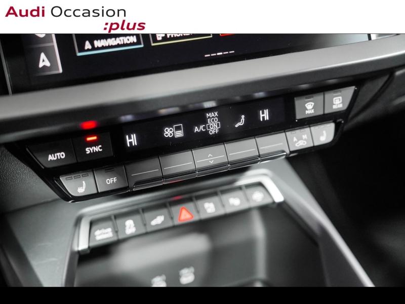 Voitures occasions Audi A3 allstreet Avus Paris