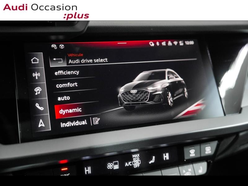 Voitures occasions Audi A3 allstreet Avus Paris