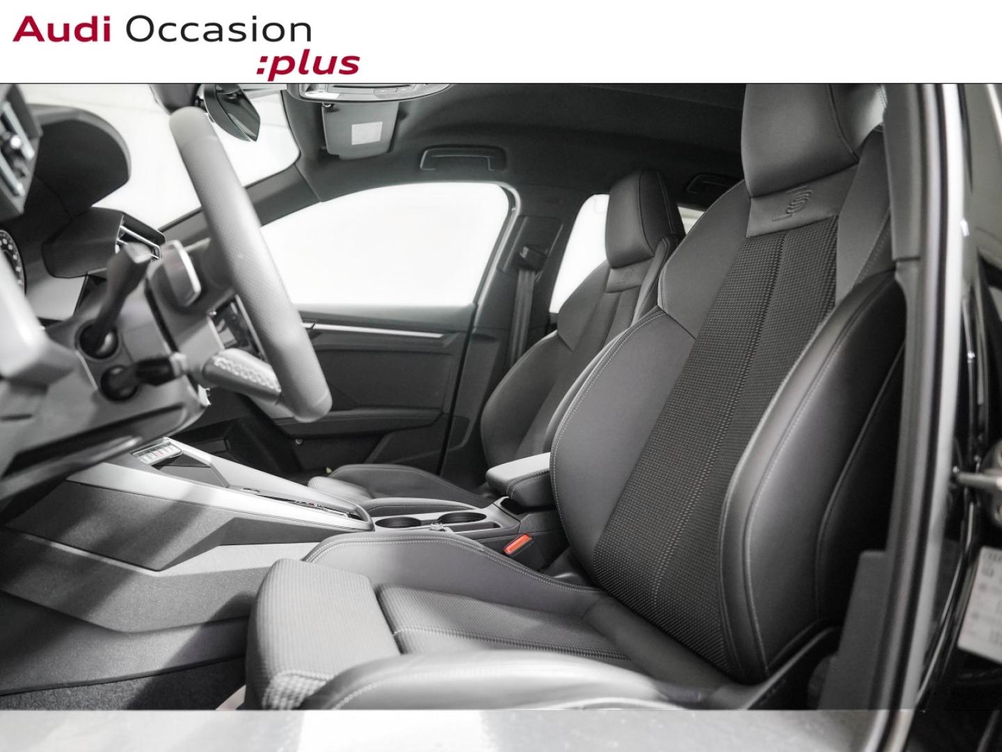 Voitures occasions Audi A3 allstreet Avus Paris