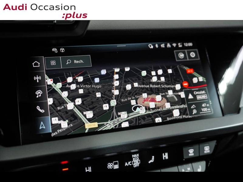 Voitures occasions Audi A3 allstreet Avus Paris