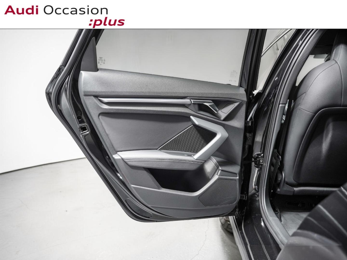 Voitures occasions Audi A3 allstreet Avus Paris