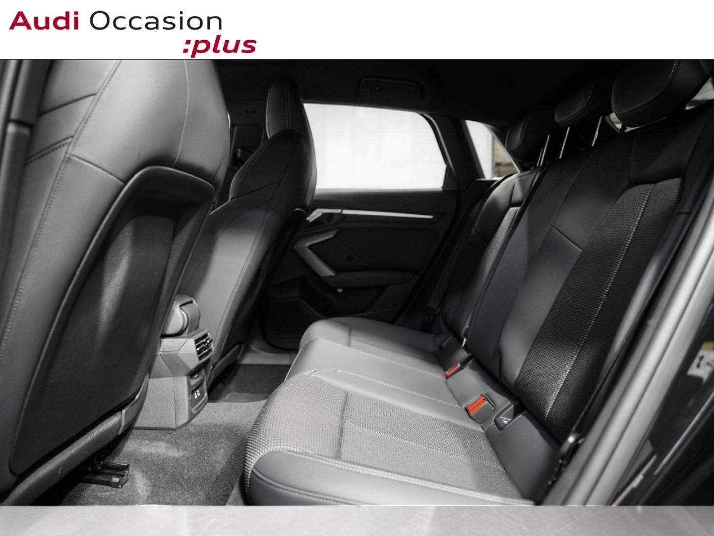 Voitures occasions Audi A3 allstreet Avus Paris