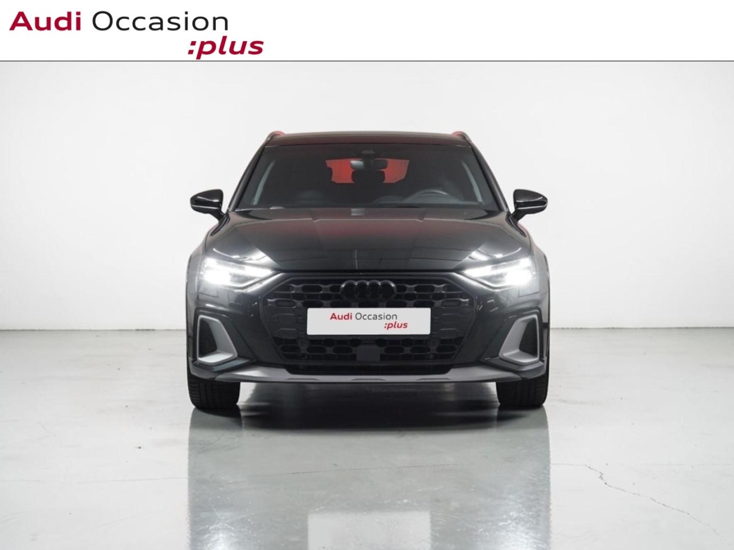 Voitures occasions Audi A3 allstreet Avus Paris