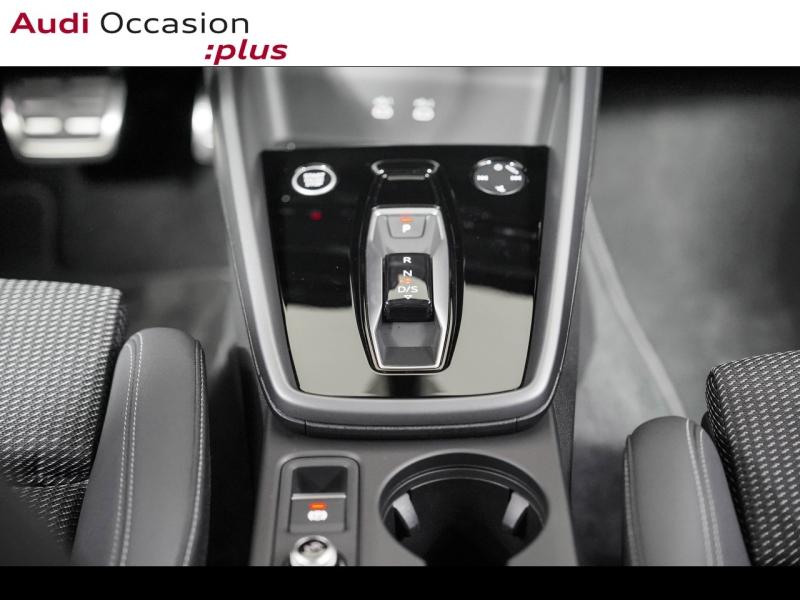Voitures occasions Audi A3 allstreet Avus Paris