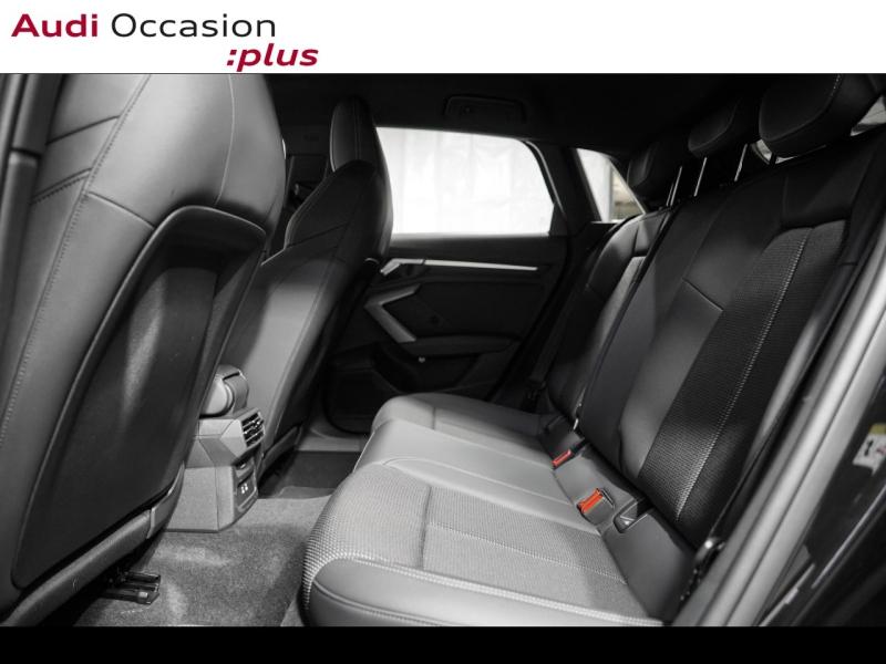 Voitures occasions Audi A3 allstreet Avus Paris