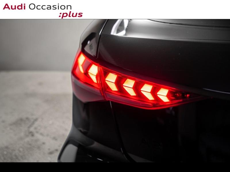 Voitures occasions Audi A3 allstreet Avus Paris