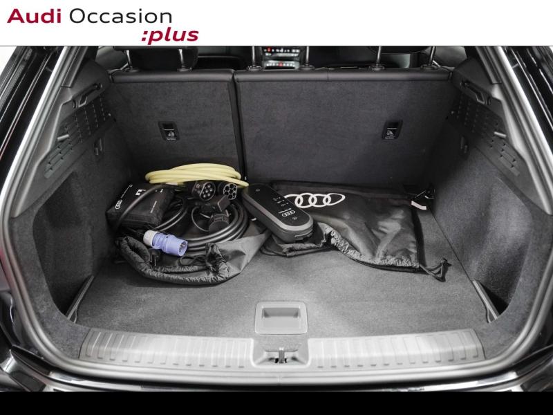 Voitures occasions Audi A3 allstreet Avus Paris