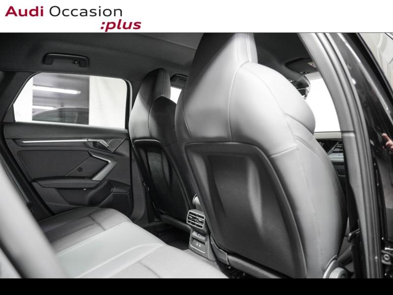 Voitures occasions Audi A3 allstreet Avus Paris