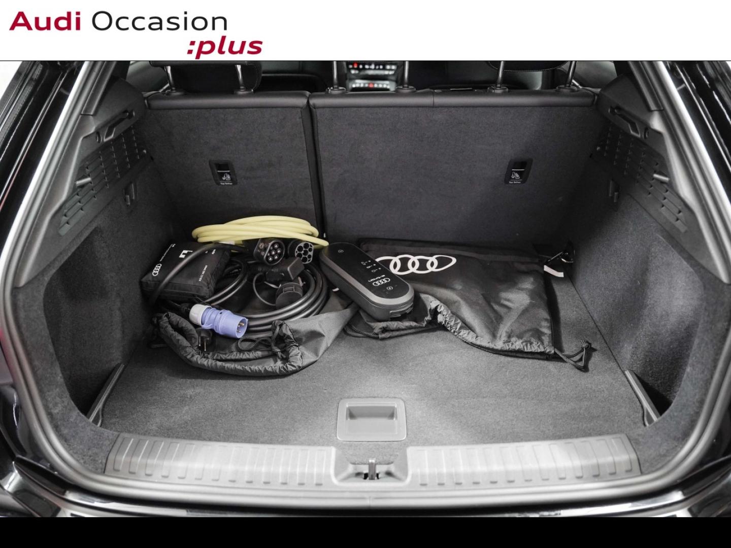 Voitures occasions Audi A3 allstreet Avus Paris