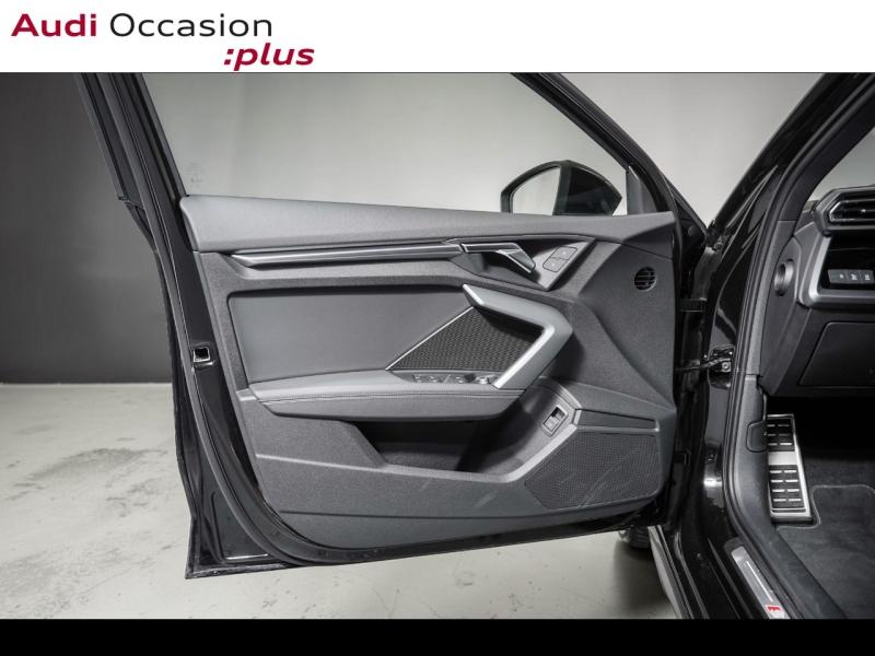 Voitures occasions Audi A3 allstreet Avus Paris