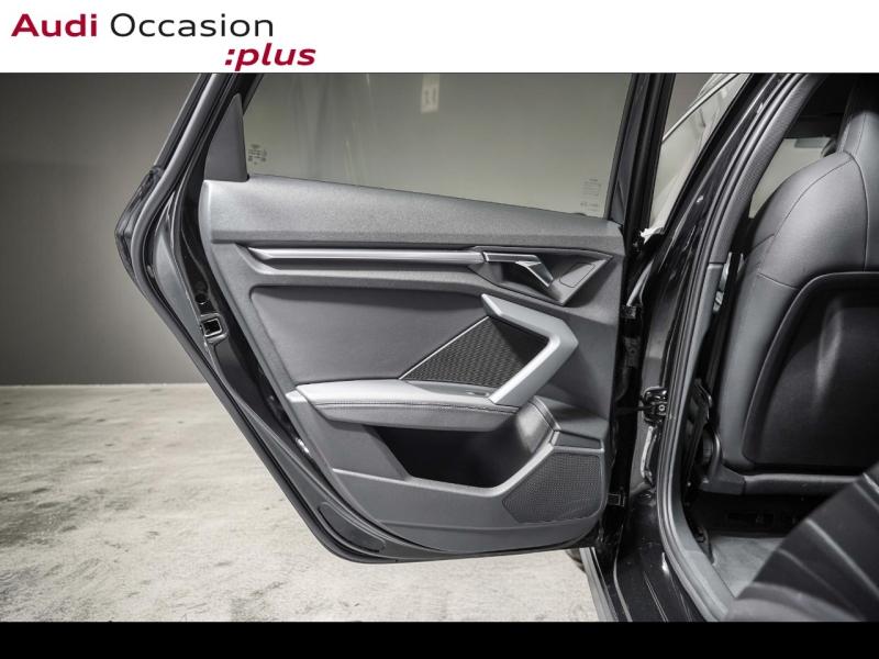 Voitures occasions Audi A3 allstreet Avus Paris