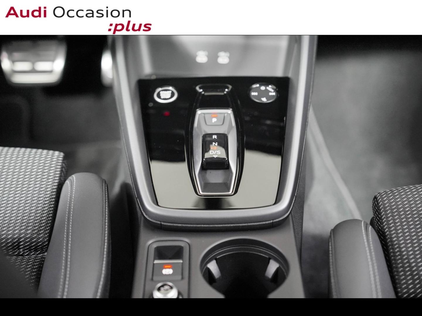 Voitures occasions Audi A3 allstreet Avus Paris