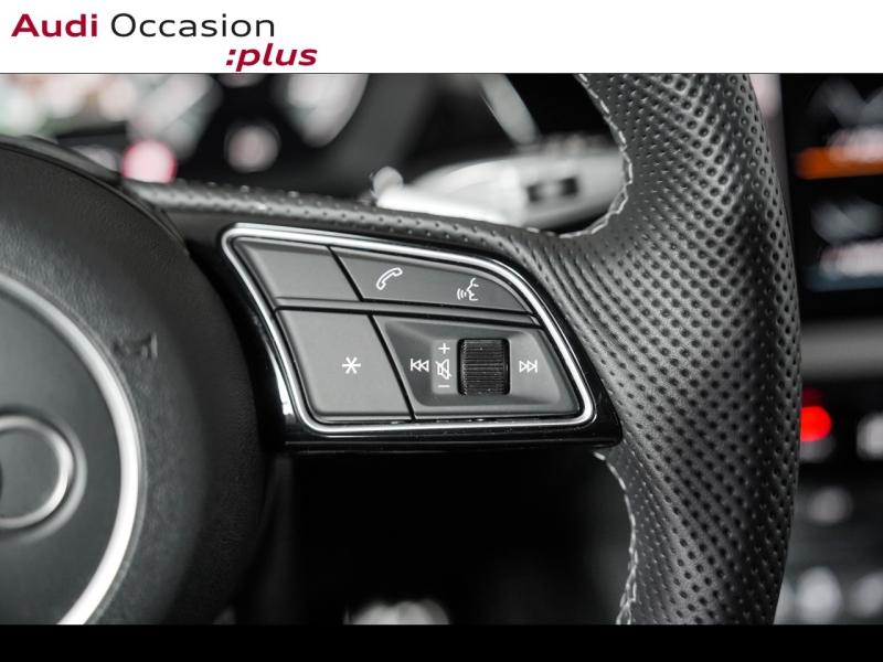 Voitures occasions Audi A3 allstreet Avus Paris