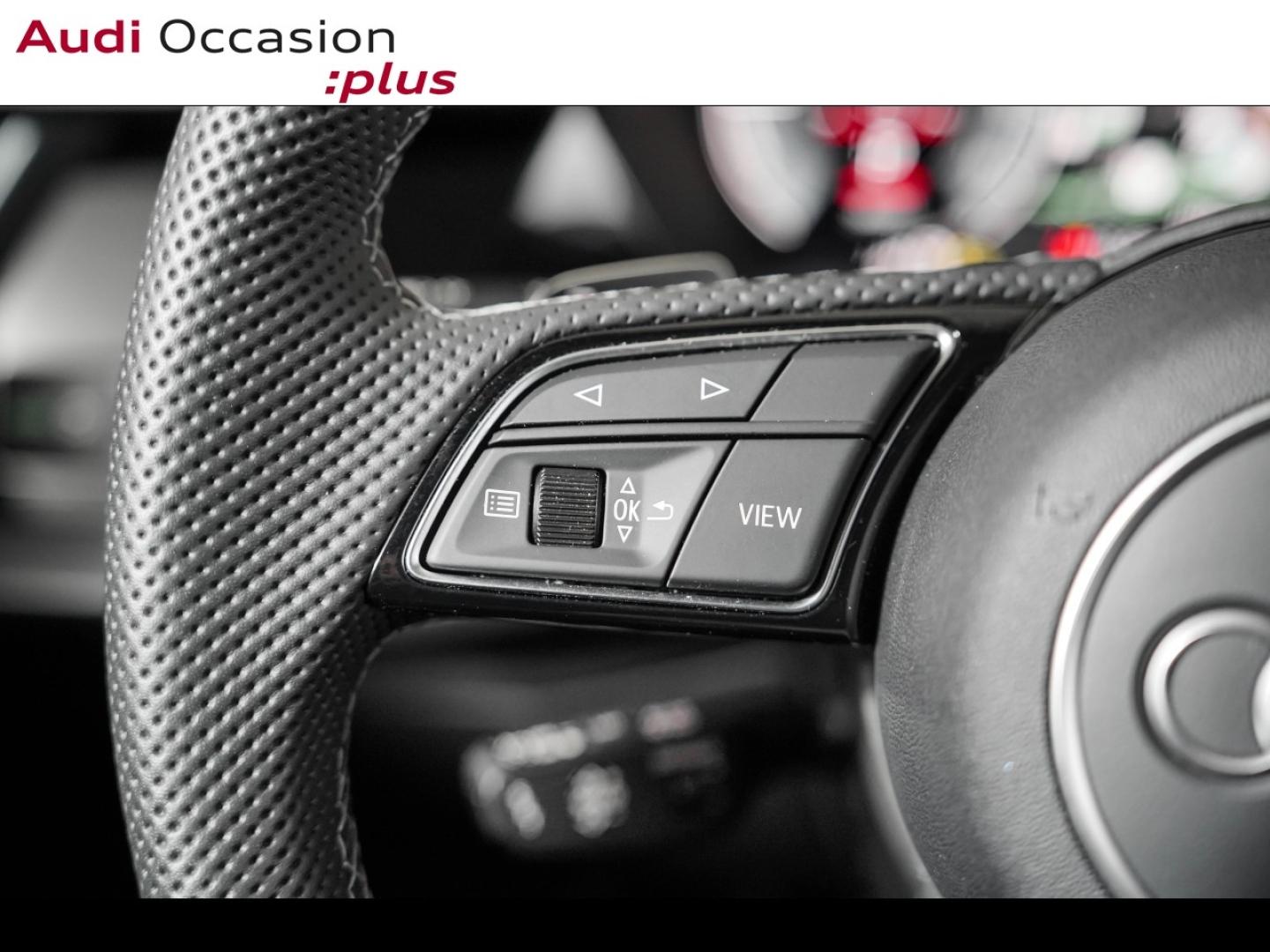 Voitures occasions Audi A3 allstreet Avus Paris