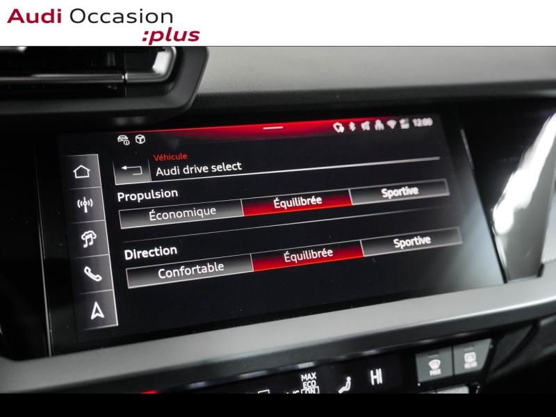 Voitures occasions Audi A3 allstreet Avus Paris