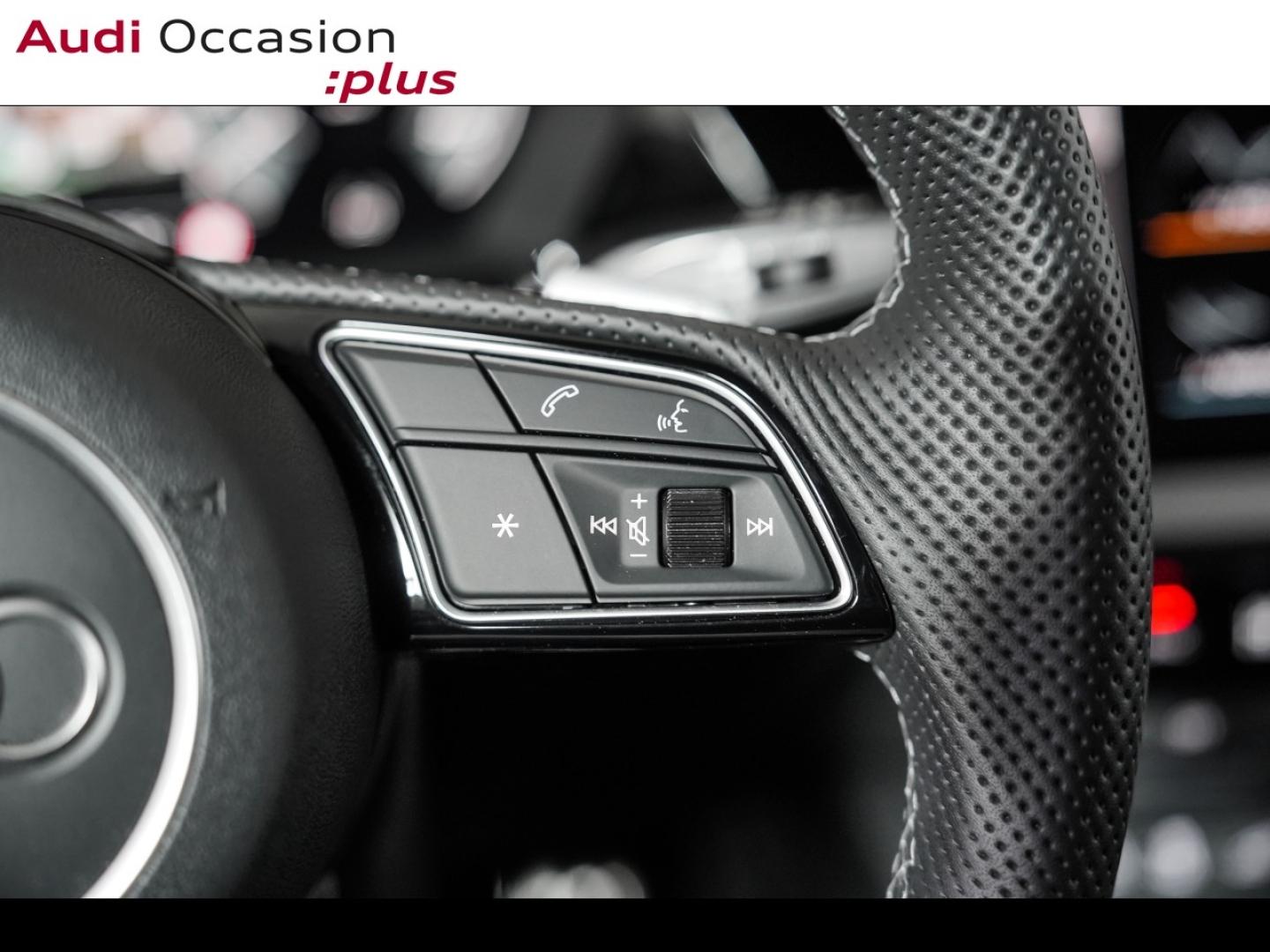 Voitures occasions Audi A3 allstreet Avus Paris