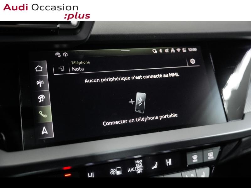 Voitures occasions Audi A3 allstreet Avus Paris