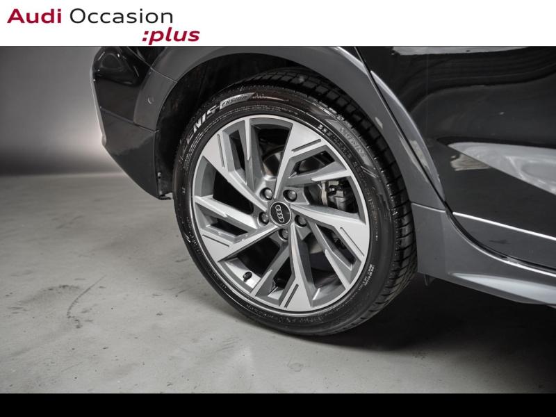 Voitures occasions Audi A3 allstreet Avus Paris