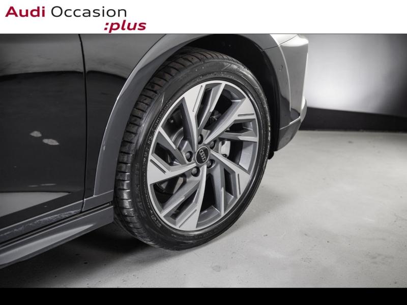 Voitures occasions Audi A3 allstreet Avus Paris