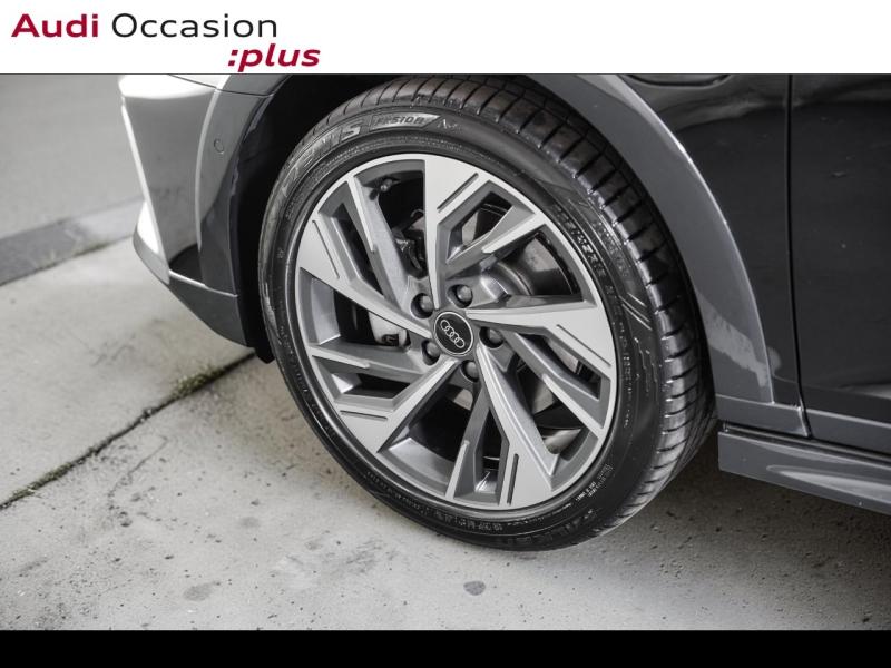 Voitures occasions Audi A3 allstreet Avus Paris
