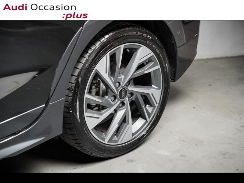Voitures occasions Audi A3 allstreet Avus Paris