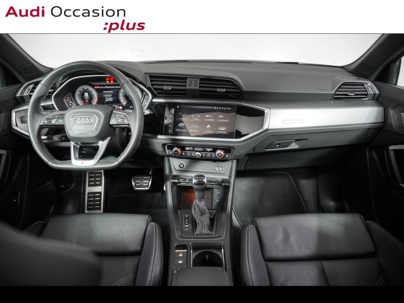 Voitures occasions Audi Q3 Sportback S line plus Paris