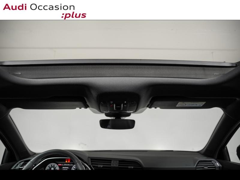 Voitures occasions Audi Q3 Sportback S line plus Paris