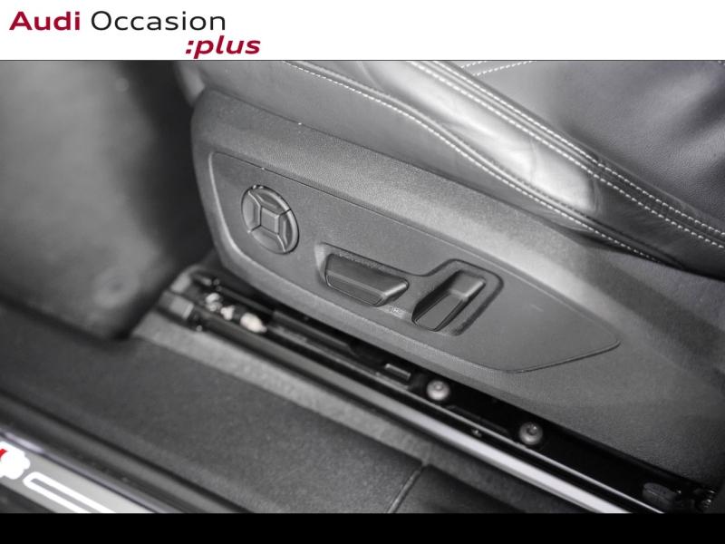 Voitures occasions Audi Q3 Sportback S line plus Paris