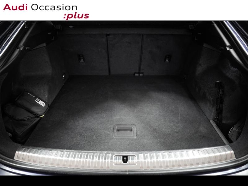 Voitures occasions Audi Q3 Sportback S line plus Paris