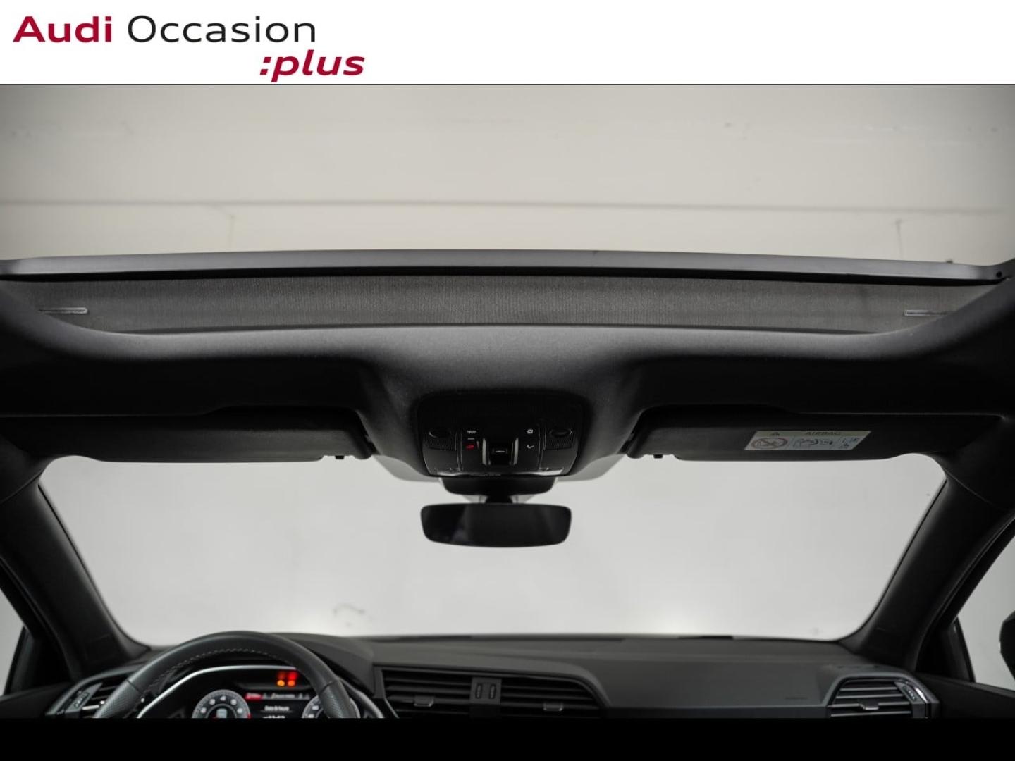 Voitures occasions Audi Q3 Sportback S line plus Paris