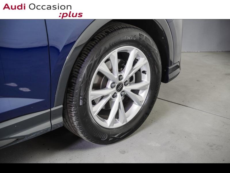 Voitures occasions Audi Q3 Sportback S line plus Paris