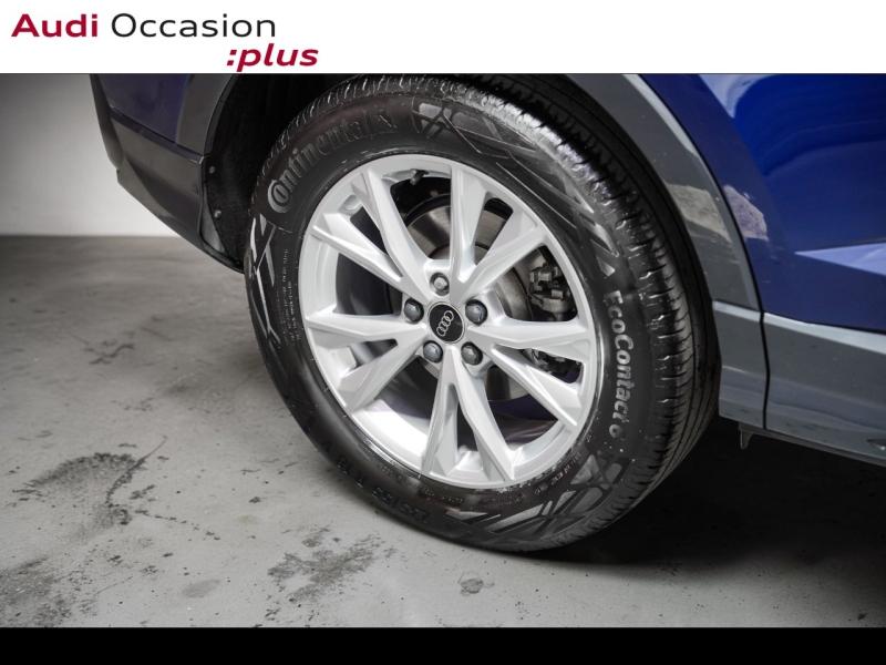 Voitures occasions Audi Q3 Sportback S line plus Paris