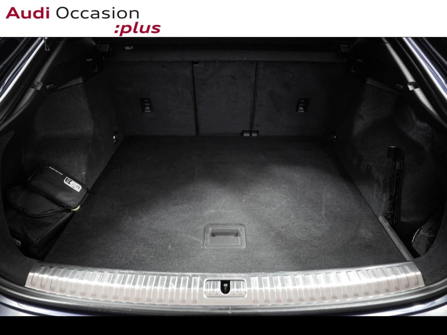 Voitures occasions Audi Q3 Sportback S line plus Paris