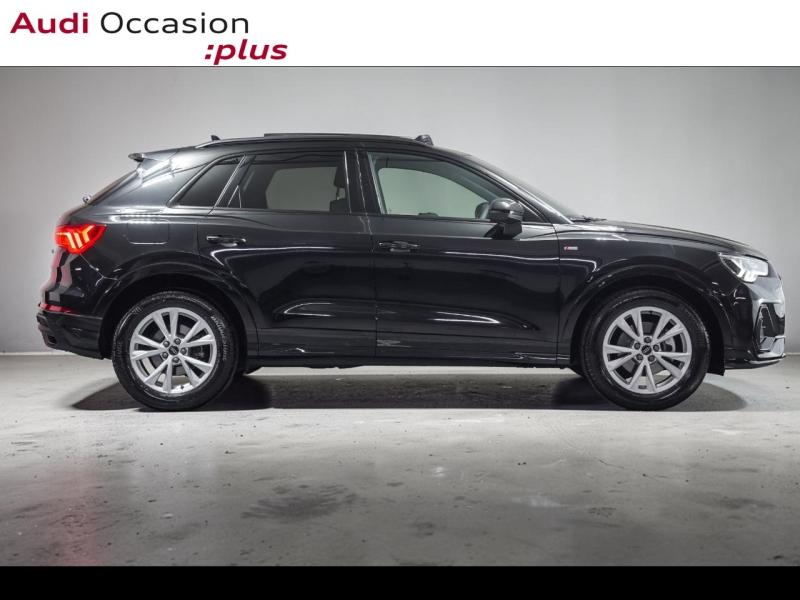 Voitures occasions Audi Q3 S line plus Paris