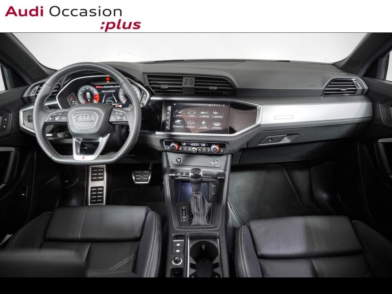 Voitures occasions Audi Q3 S line plus Paris