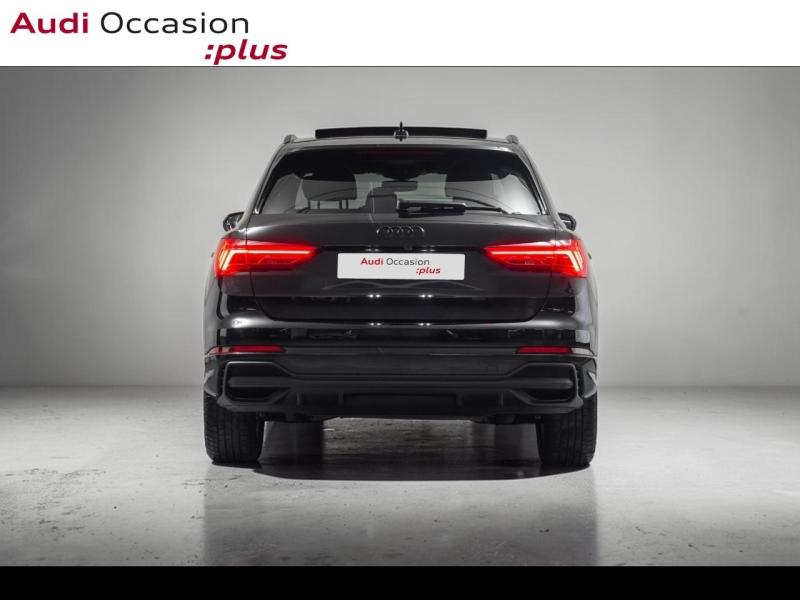 Voitures occasions Audi Q3 S line plus Paris