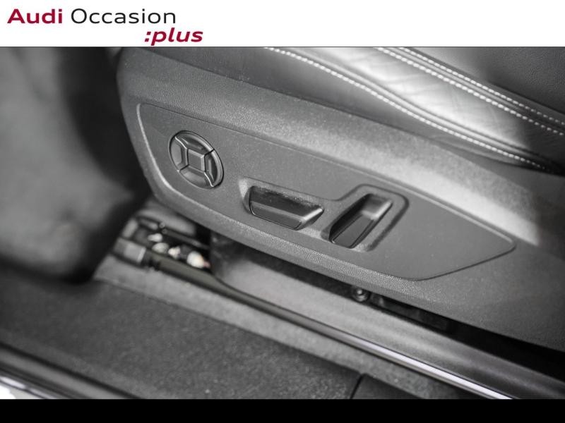 Voitures occasions Audi Q3 S line plus Paris