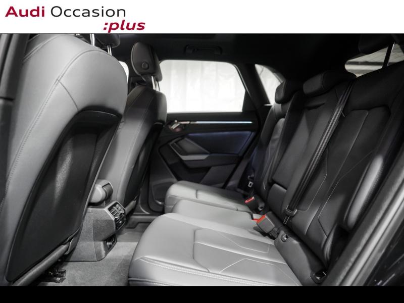Voitures occasions Audi Q3 S line plus Paris