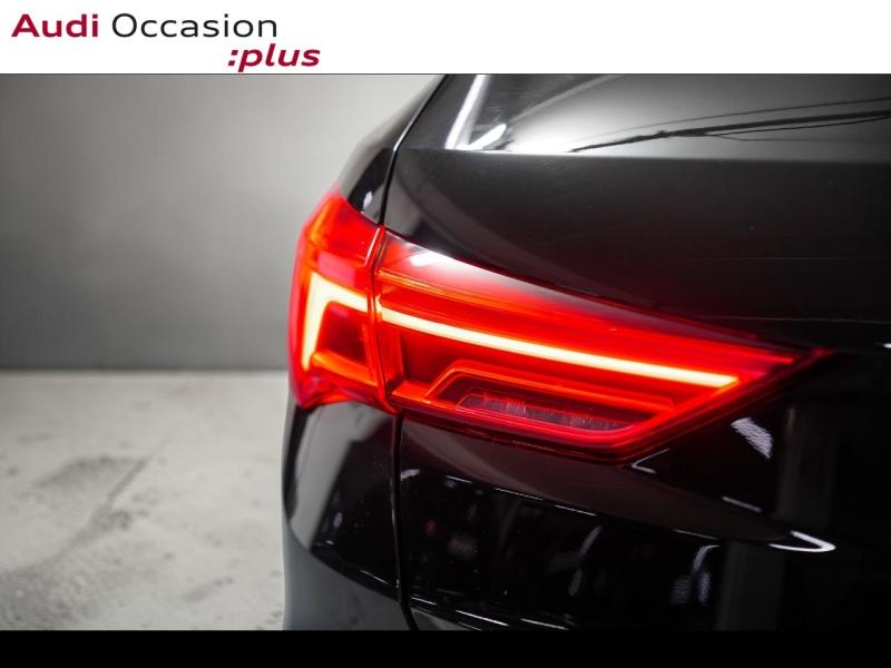 Voitures occasions Audi Q3 S line plus Paris