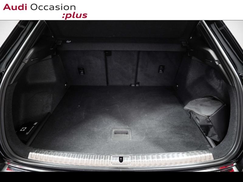 Voitures occasions Audi Q3 S line plus Paris