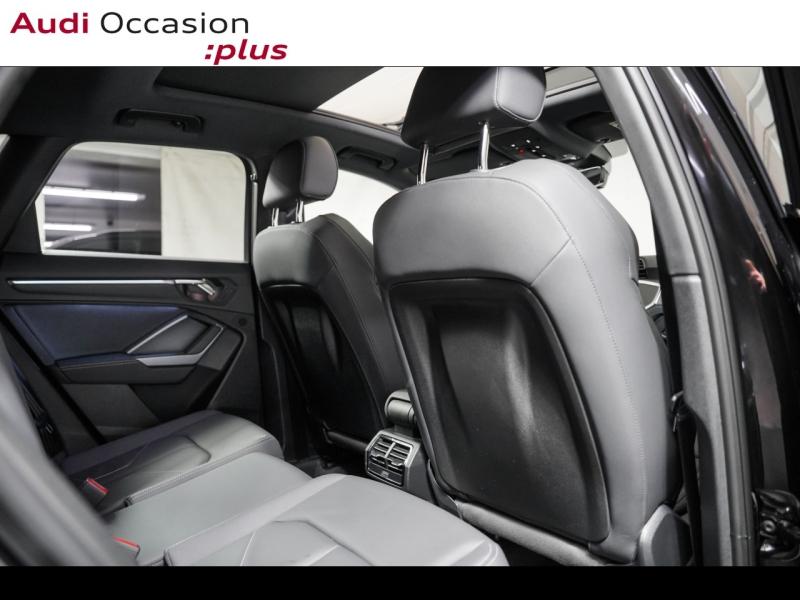 Voitures occasions Audi Q3 S line plus Paris